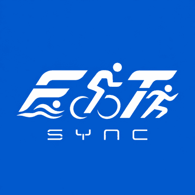 FitSync Logo